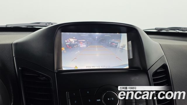Chevrolet Korea Orlando 2016 — photo 20