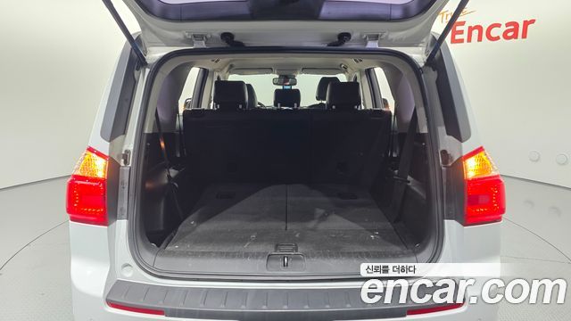 Chevrolet Korea Orlando 2016 — photo 22