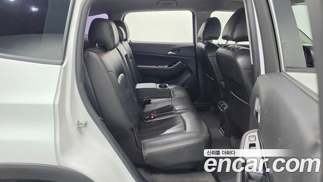 Chevrolet Korea Orlando 2016 — photo 23