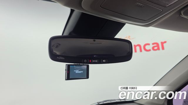 Chevrolet Korea Orlando 2016 — photo 25