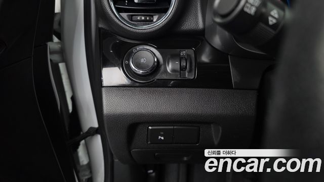 Chevrolet Korea Orlando 2016 — photo 26