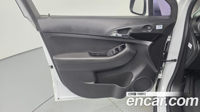 Chevrolet Korea Orlando 2016 — photo 14