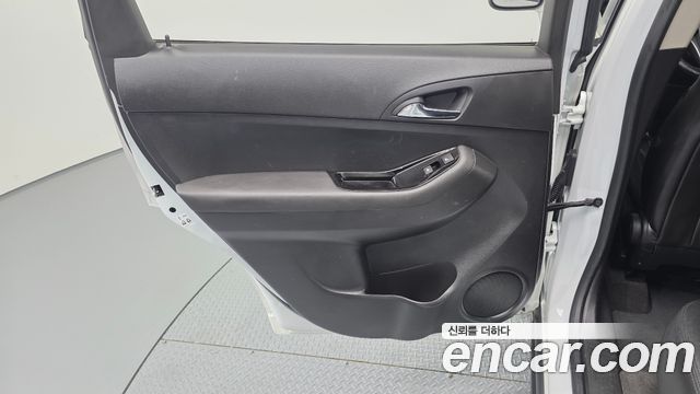 Chevrolet Korea Orlando 2016 — photo 15