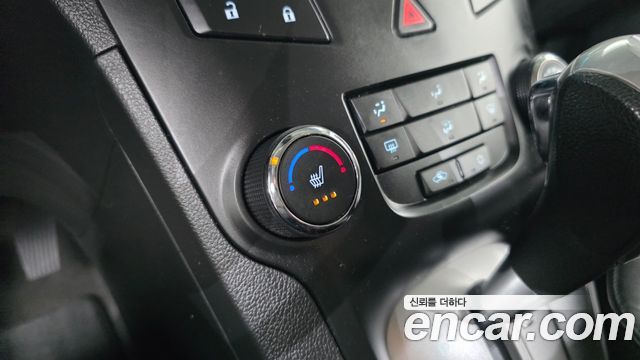 Chevrolet Korea Orlando 2016 — photo 27