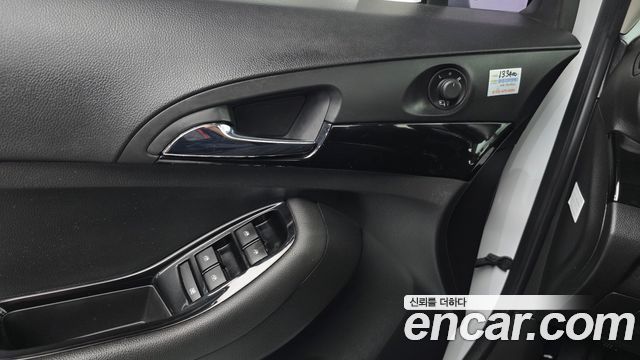 Chevrolet Korea Orlando 2016 — photo 28