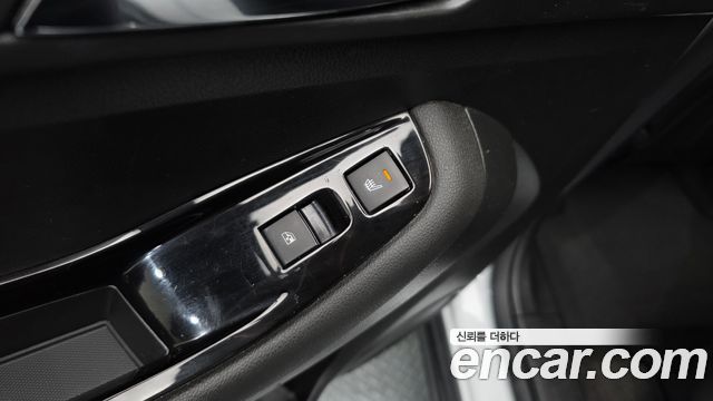 Chevrolet Korea Orlando 2016 — photo 29