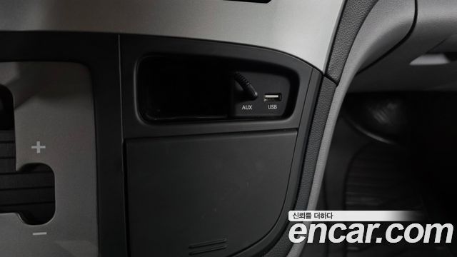 Hyundai Starex 2019 — photo 23