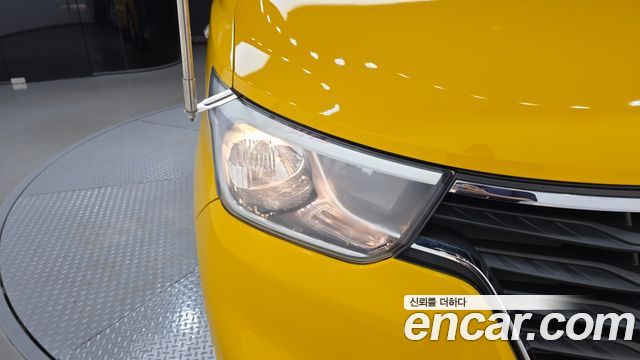 Hyundai Starex 2019 — photo 8