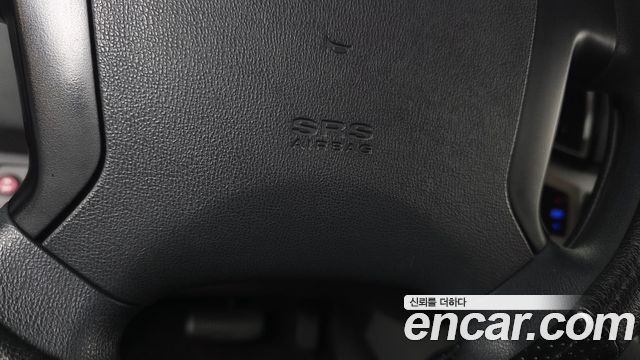 Hyundai Starex 2019 — photo 27