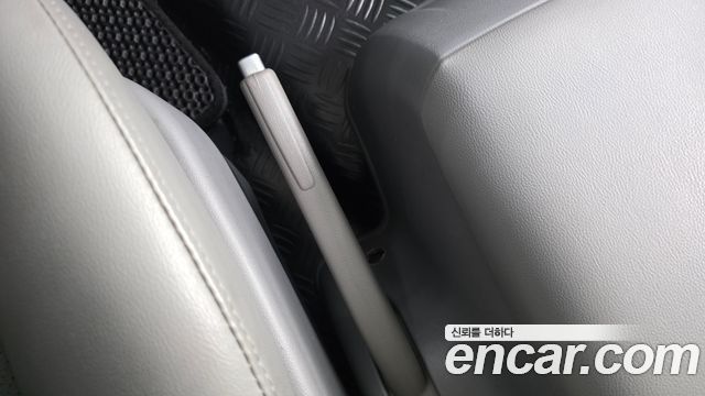 Hyundai Starex 2019 — photo 31