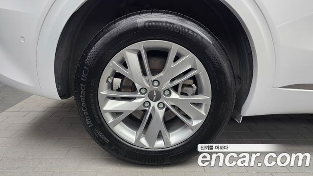 Genesis GV70 2023 — photo 5
