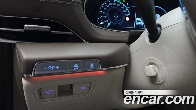 Genesis GV80 2023 — photo 26