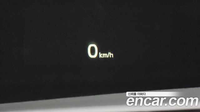 Kia K7 2017 — photo 14
