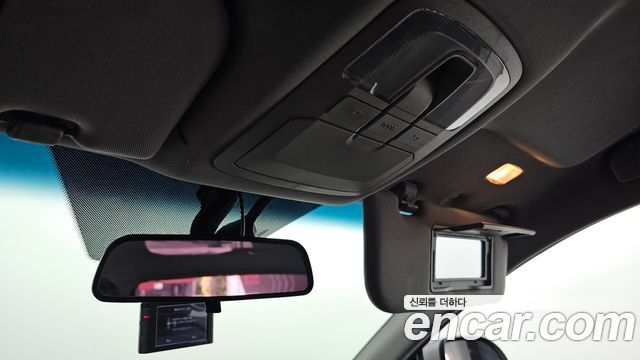 KG Mobility KORANDO 2016 — photo 22