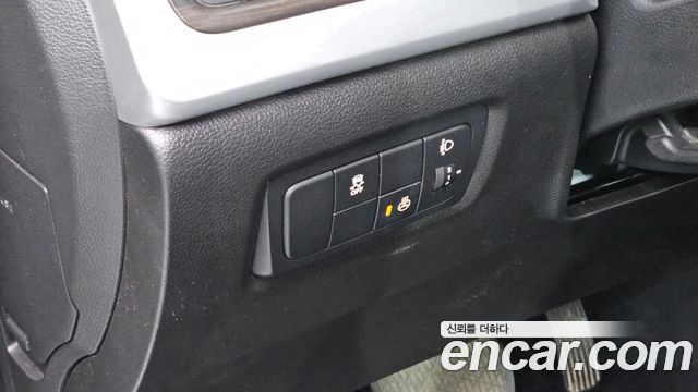 KG Mobility KORANDO 2016 — photo 25