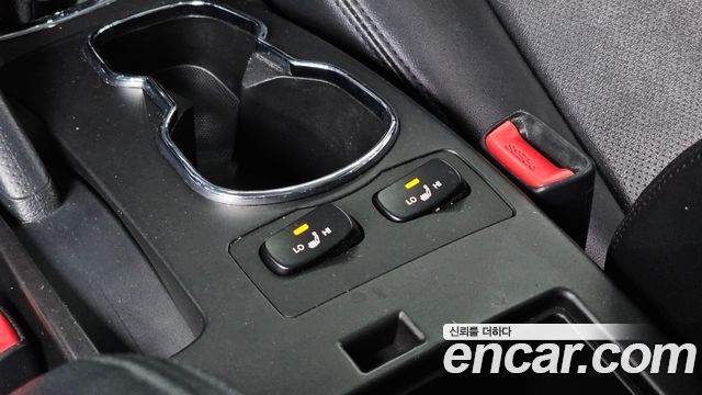 KG Mobility KORANDO 2016 — photo 27