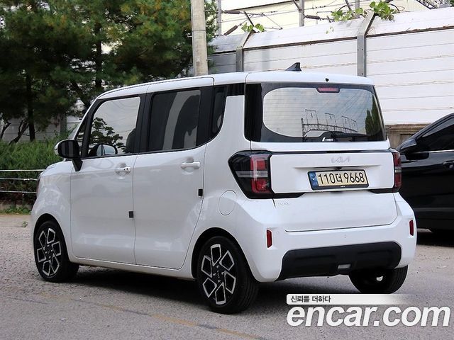 Kia RAY 2023 — photo 2