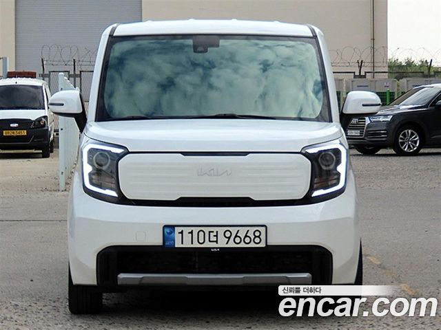 Kia RAY 2023 — photo 3