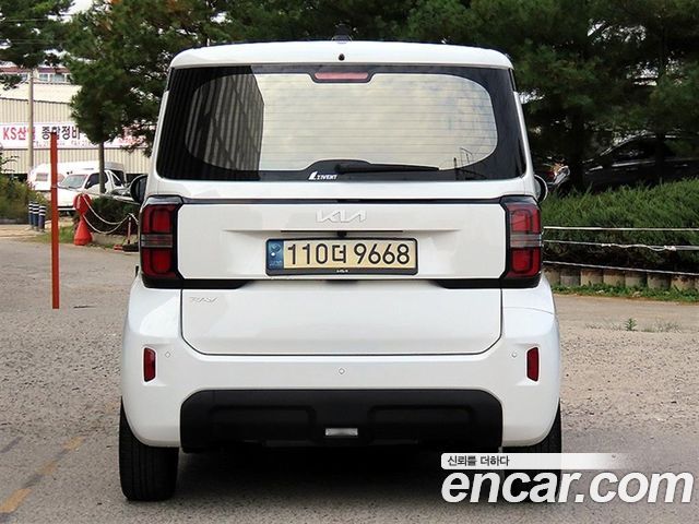 Kia RAY 2023 — photo 4