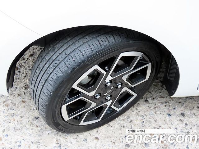 Kia RAY 2023 — photo 5