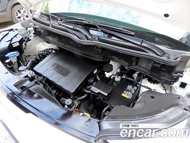 Kia RAY 2023 — photo 6