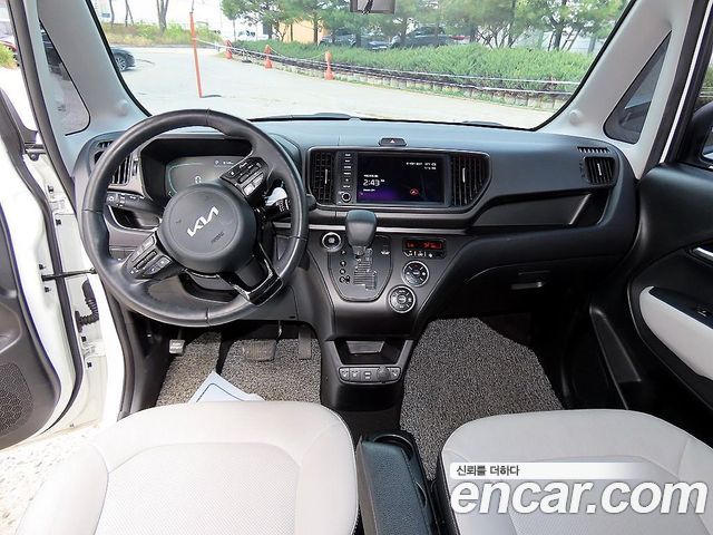 Kia RAY 2023 — photo 7