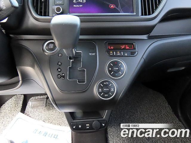 Kia RAY 2023 — photo 9