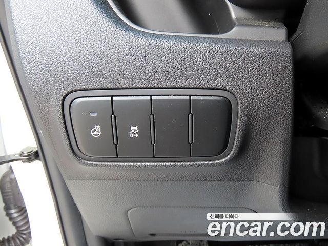 Kia RAY 2023 — photo 13