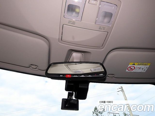 Kia RAY 2023 — photo 15