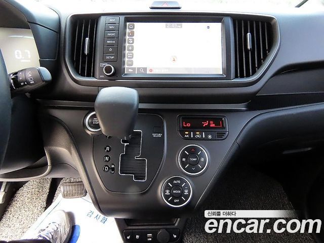 Kia RAY 2023 — photo 16