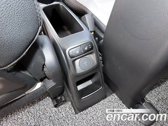 Kia RAY 2023 — photo 19