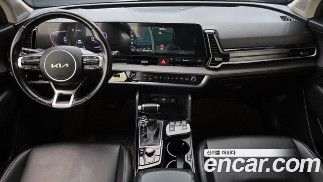 Kia Sportage 2022 — photo 7