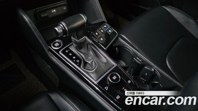 Kia Sportage 2022 — photo 9