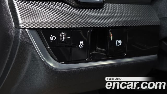 Kia Sportage 2022 — photo 17
