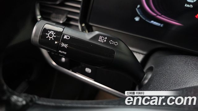 Kia Sportage 2022 — photo 20