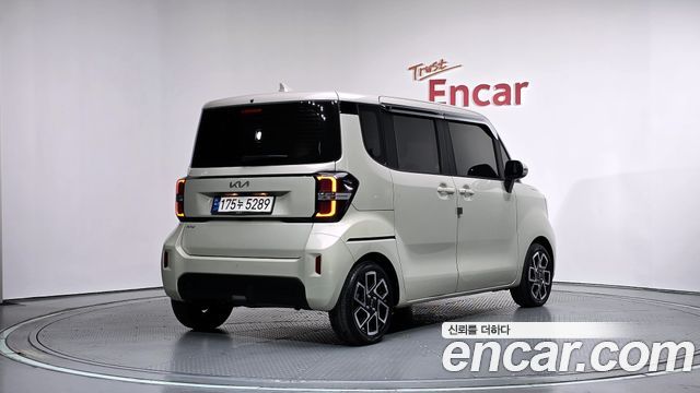 Kia RAY 2023 — photo 2