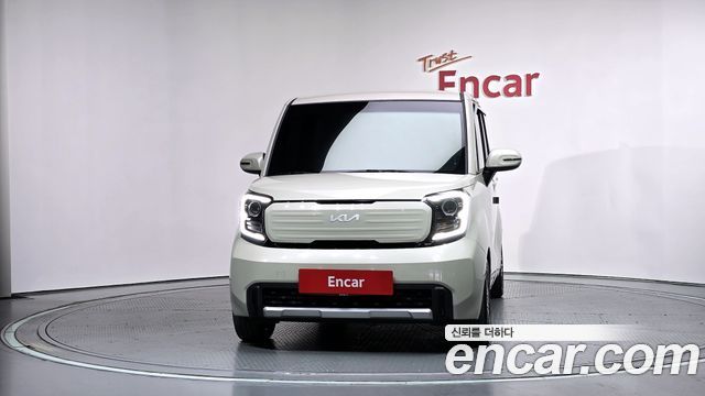 Kia RAY 2023 — photo 3