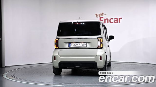 Kia RAY 2023 — photo 4