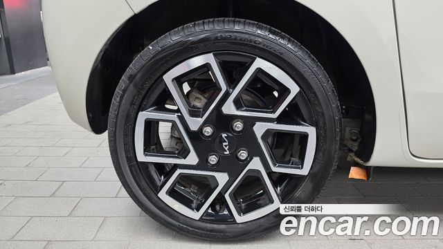 Kia RAY 2023 — photo 5