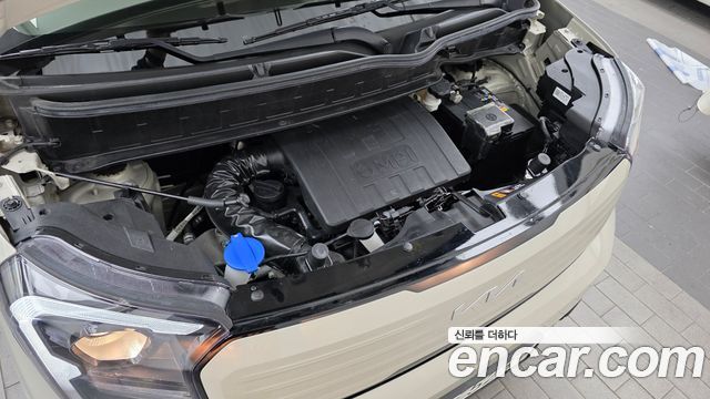 Kia RAY 2023 — photo 6
