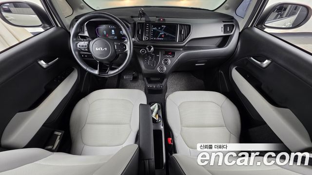 Kia RAY 2023 — photo 7