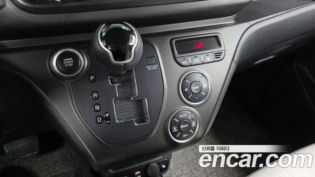 Kia RAY 2023 — photo 9