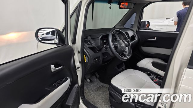 Kia RAY 2023 — photo 10