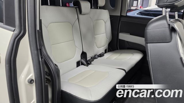 Kia RAY 2023 — photo 12