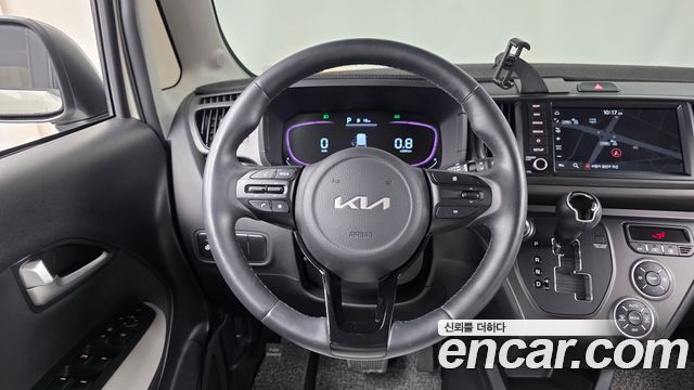 Kia RAY 2023 — photo 13