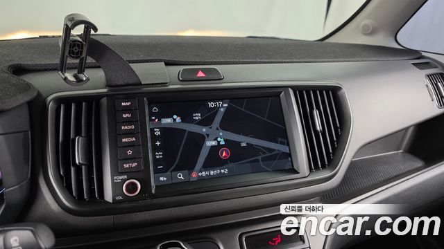 Kia RAY 2023 — photo 14