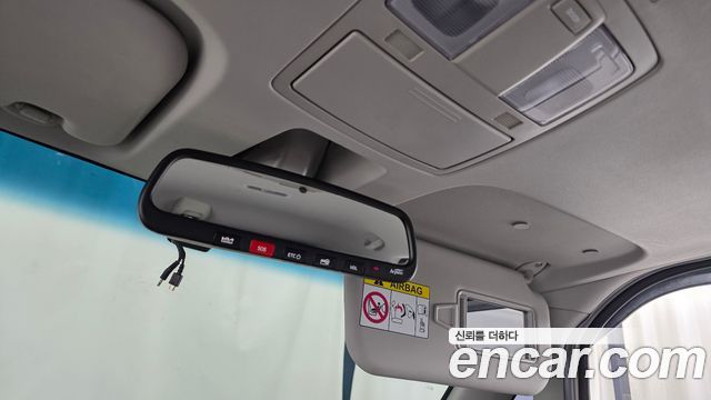 Kia RAY 2023 — photo 17