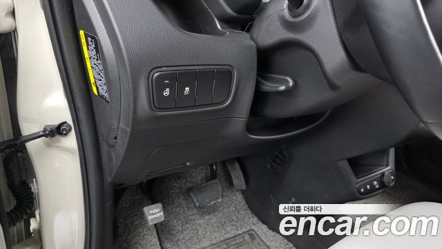 Kia RAY 2023 — photo 18