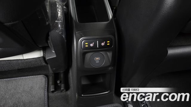 Kia RAY 2023 — photo 19