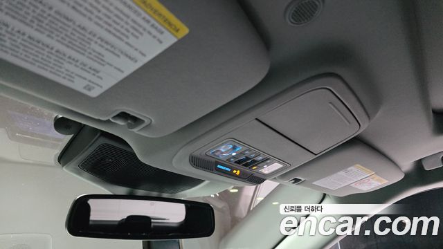 Ford Explorer 2020 — photo 24